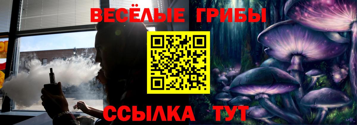 Псилоцибиновые грибы мухоморы Кызыл